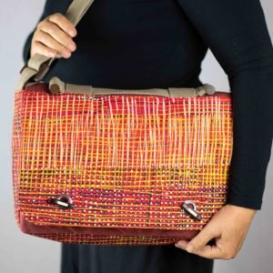 Satchels & Messenger Bags