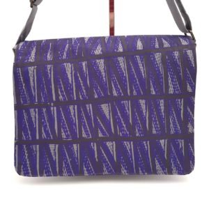 Frankie Bag - Marrirrmira Story – Philip Gudthaykudthay (purple)