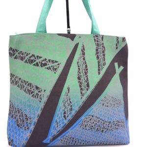 Frida - Injalak - Walabi/Fish Nets (hand printed)