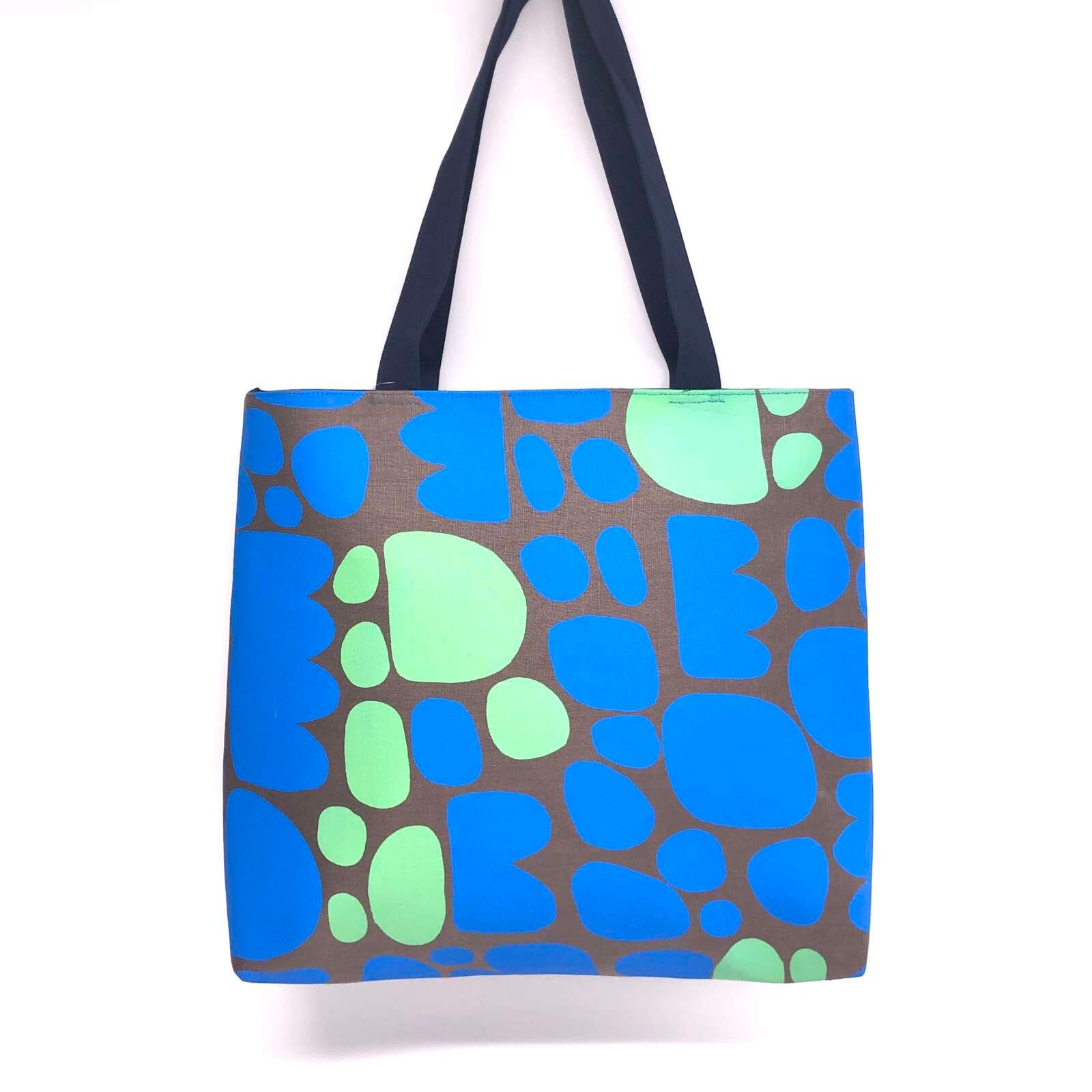 Frida - Ikuntji - Puli Puli (hand printed) - Image 3