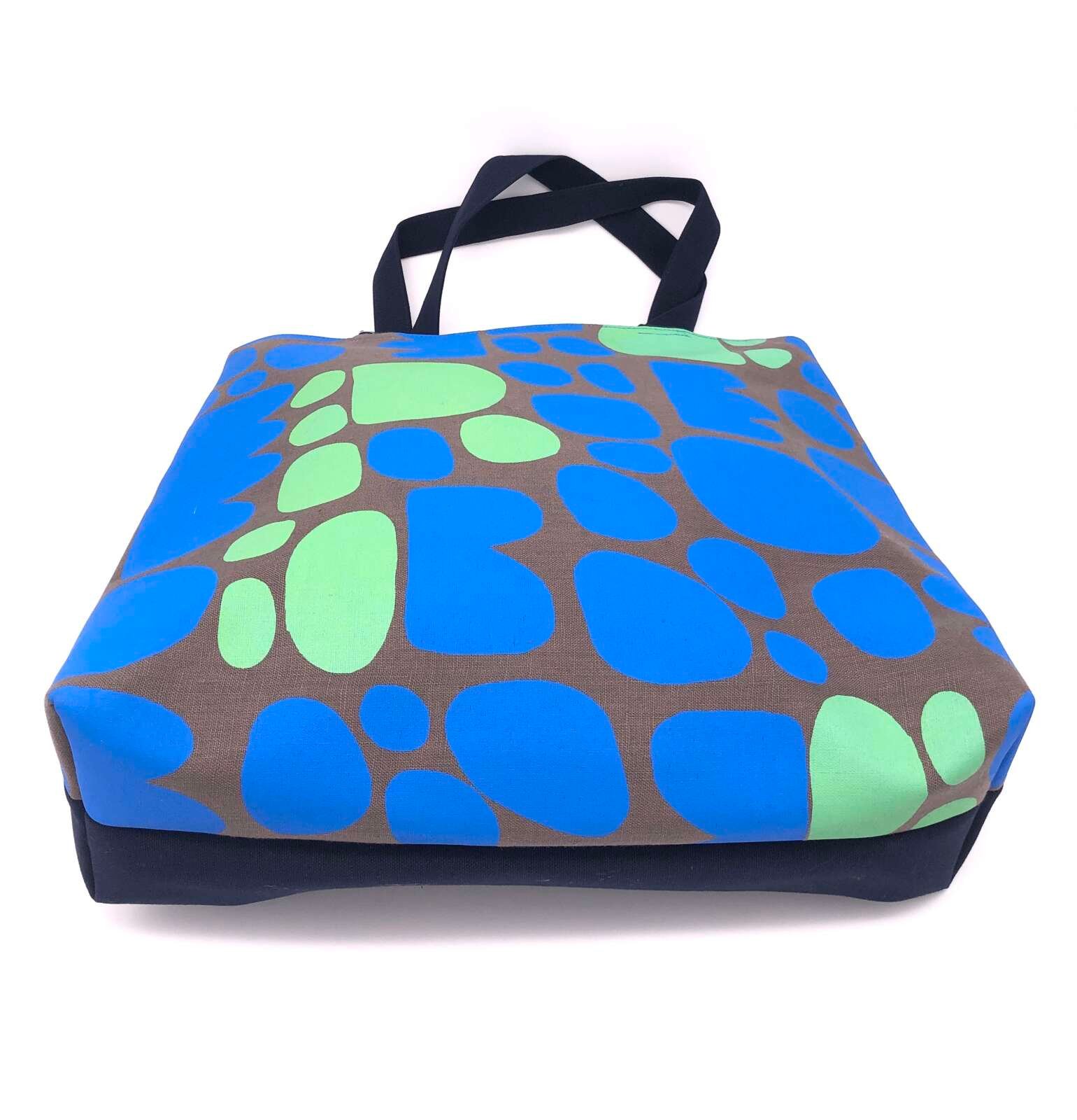 Frida - Ikuntji - Puli Puli (hand printed) - Image 2