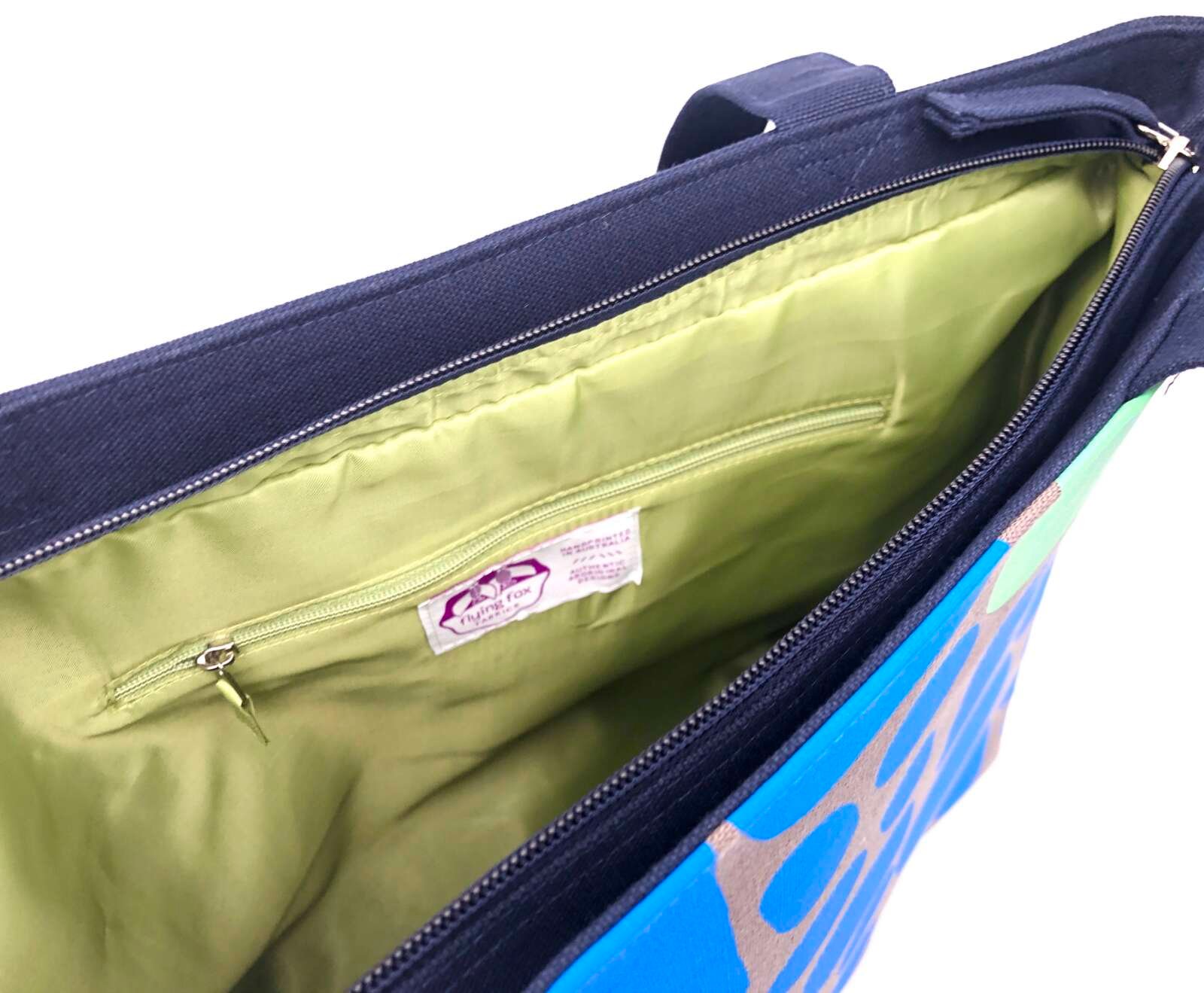 Frida - Ikuntji - Puli Puli (hand printed) - Image 4