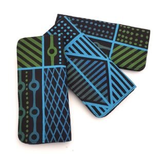 Donna Purse - Vintage Tiwi Design