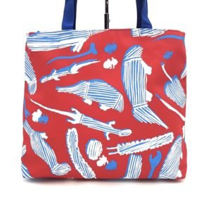 Frida - Injalak - Creatures (hand printed)