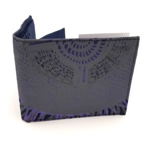 Lindon Wallet - Marebu (Pandanus Mats) - Injalak Ladies