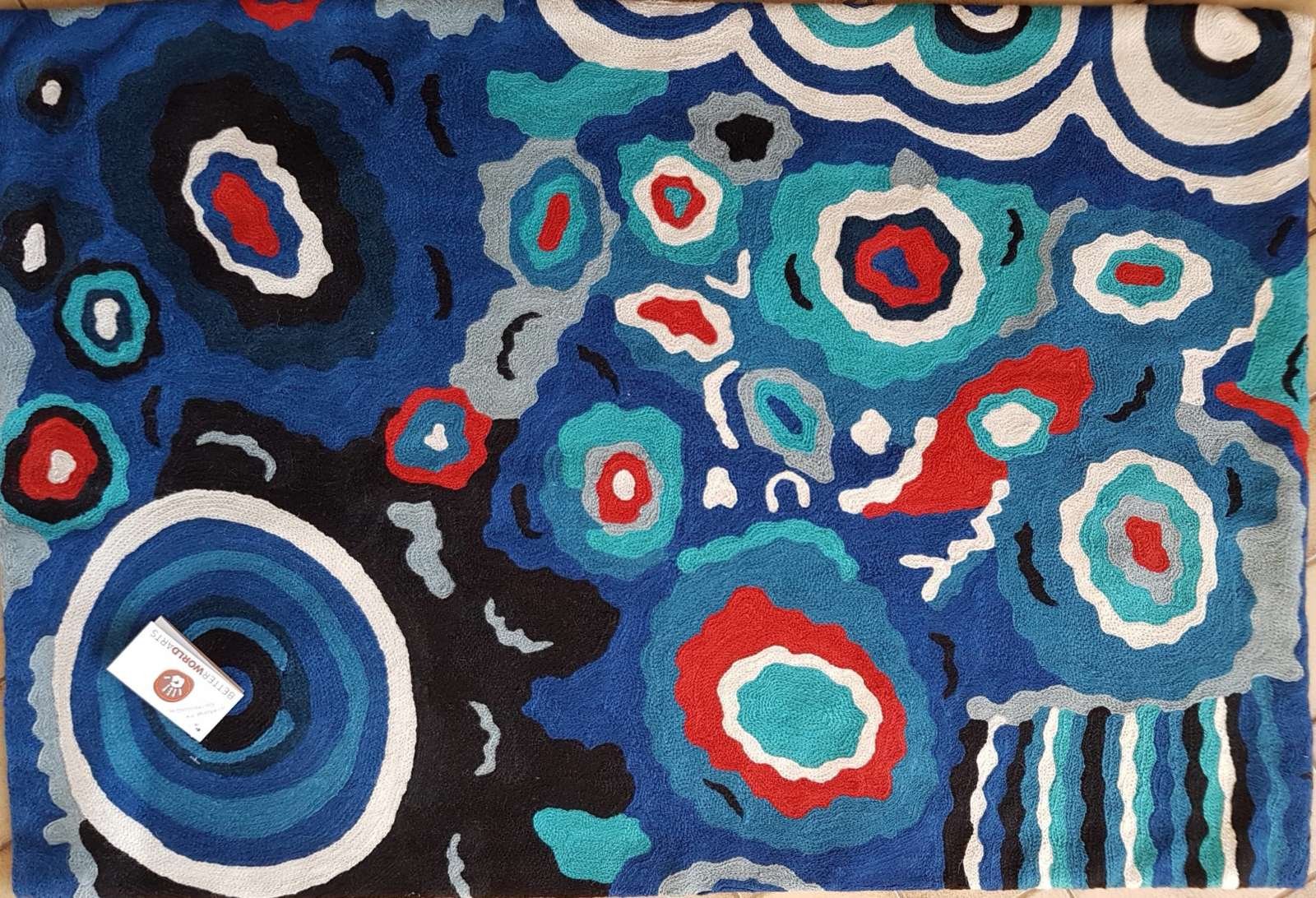 Andrea Adamson - Seven Sisters - Kilim (S) - Image 2