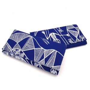 Carla Purse - YawkYawk (Mermaid) - Gabriella Maralngurra