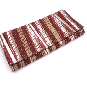 Carla Purse - Marrirrmira Story - Philip GudthayKudthay (brown)