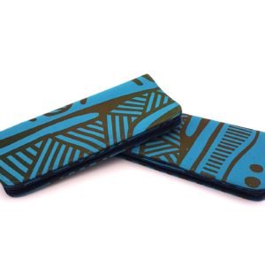 Donna Purse - Snake Design - Giovanni Tipungwuti