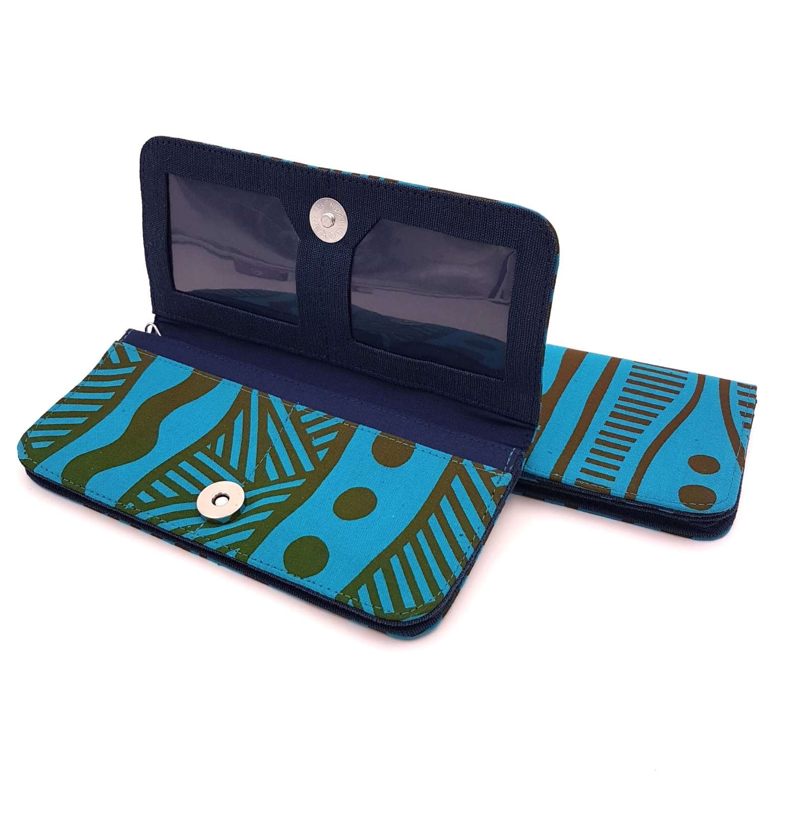 Donna Purse - Snake Design - Giovanni Tipungwuti - Image 2