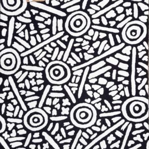 Athena Granites - Water Dreaming - Kilim (S)