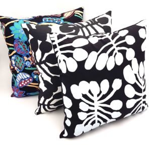 Cushion covers