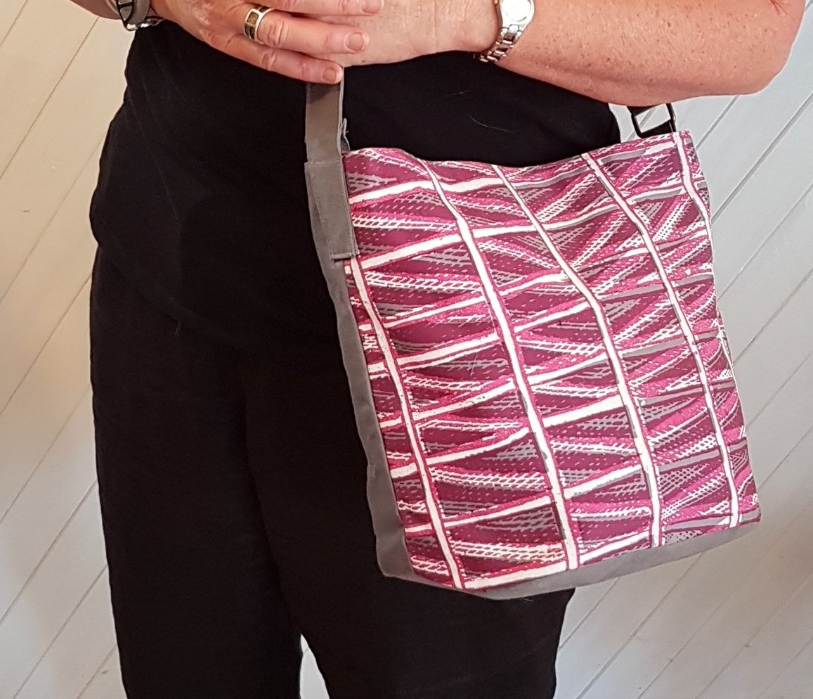 Nancy Bag - Warlu - Seed Dreaming - Image 7