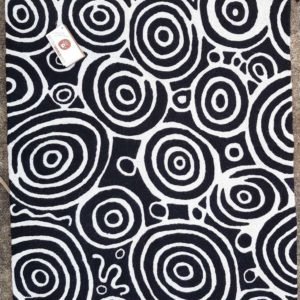 Nelly Patterson - Seven Sisters - Kilim (S)