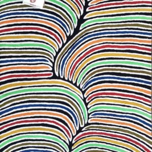 Betsy Lewis - Mina Mina - Kilim (S)