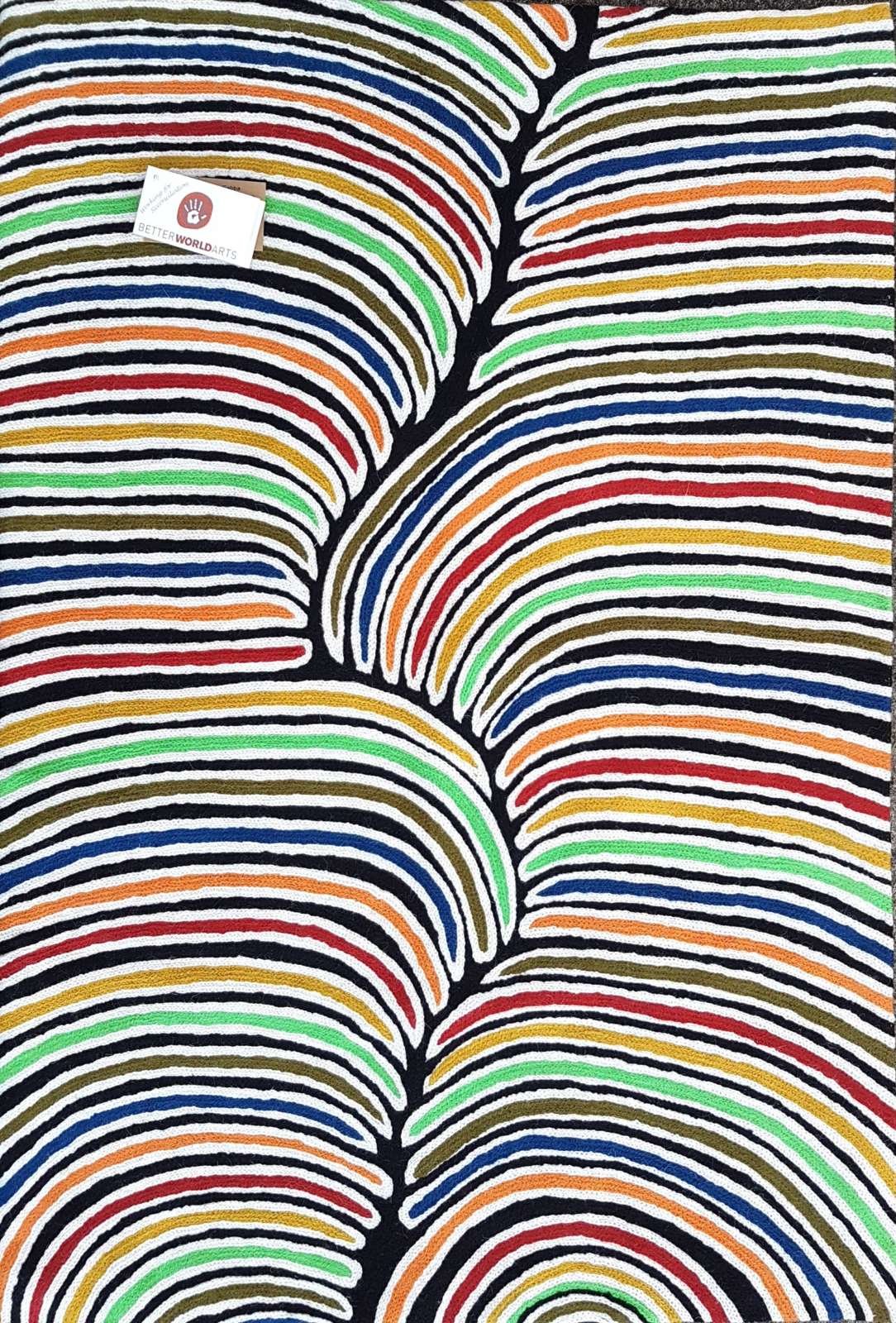 Betsy Lewis - Mina Mina - Kilim (S)