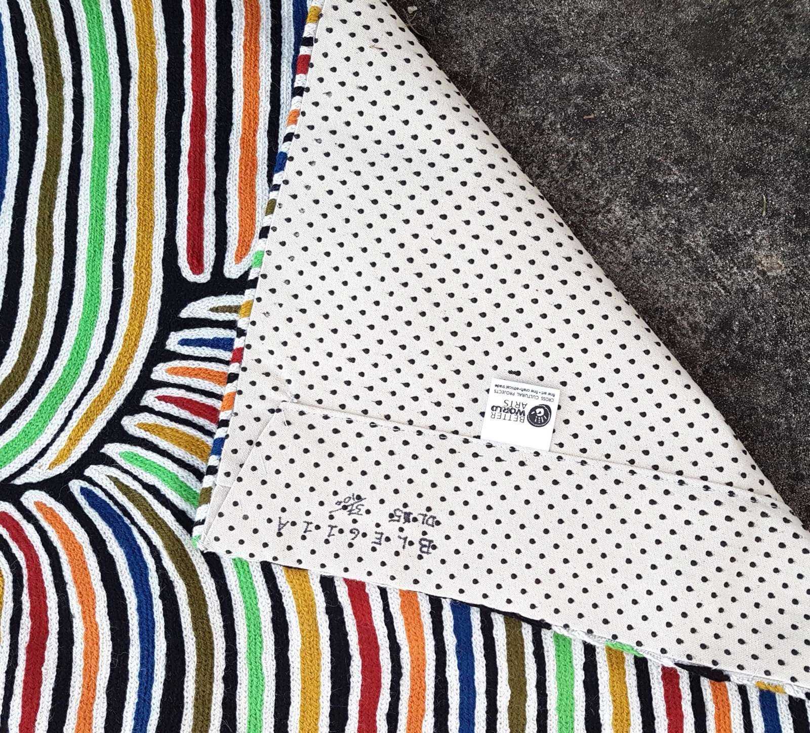 Betsy Lewis - Mina Mina - Kilim (S) - Image 6