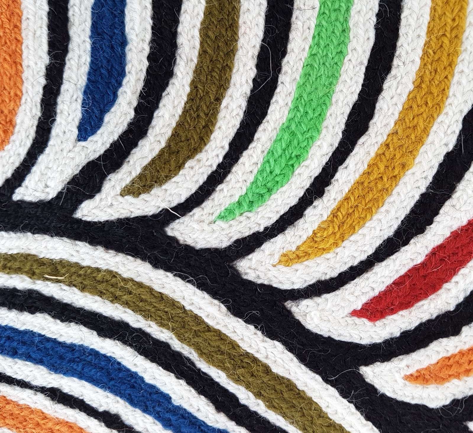 Betsy Lewis - Mina Mina - Kilim (S) - Image 5