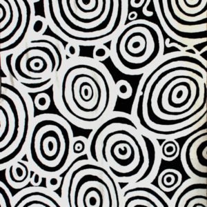 Kilim (M) - Nelly Patterson - Seven Sisters Story