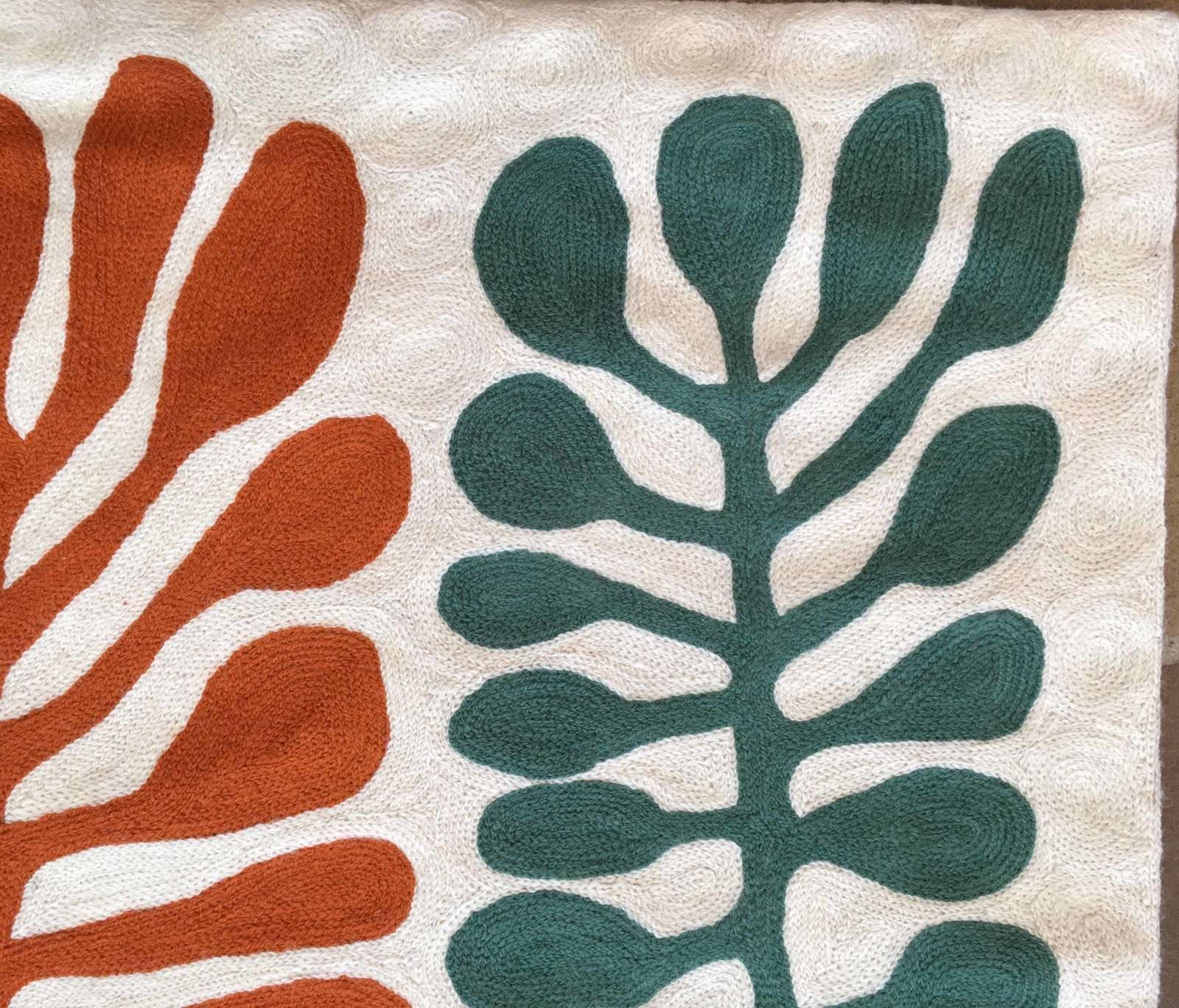 Mitjili Napurrula - Watiya Tjuta - Kilim (S) - Image 3