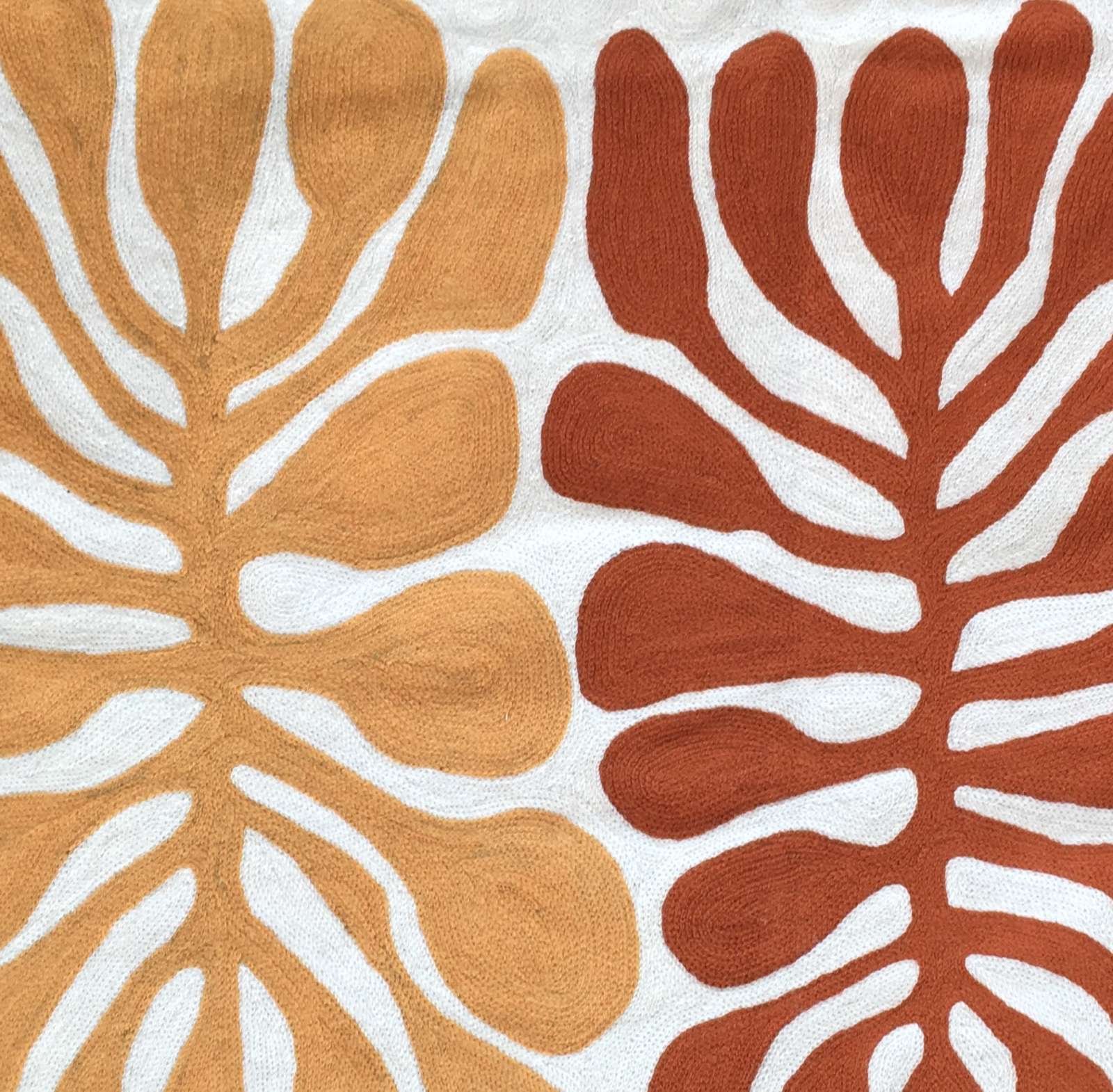 Mitjili Napurrula - Watiya Tjuta - Kilim (S) - Image 2