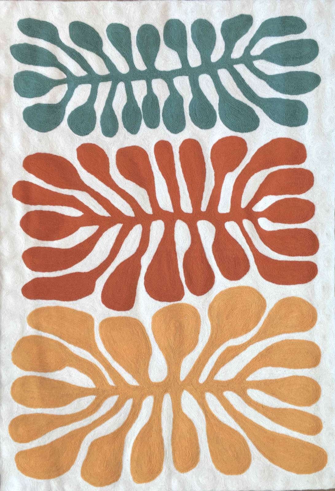 Mitjili Napurrula - Watiya Tjuta - Kilim (S)