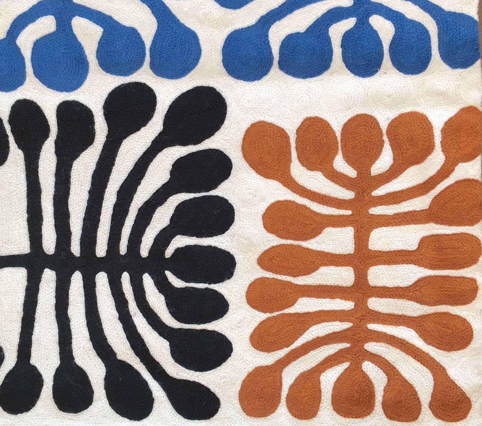 Mitjili Napurrula - Watiya Tjuta - Kilim (S) - Image 3