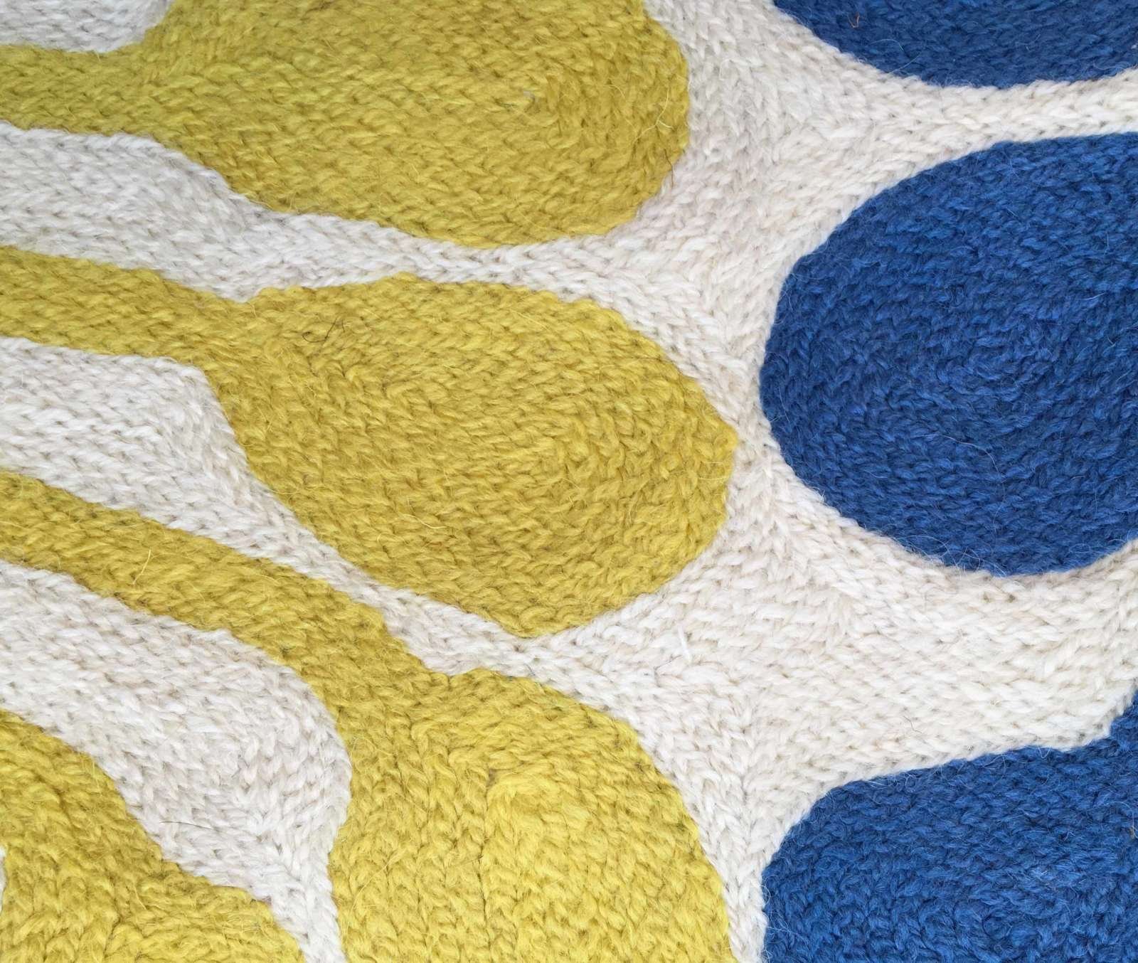 Mitjili Napurrula - Watiya Tjuta - Kilim (S) - Image 2