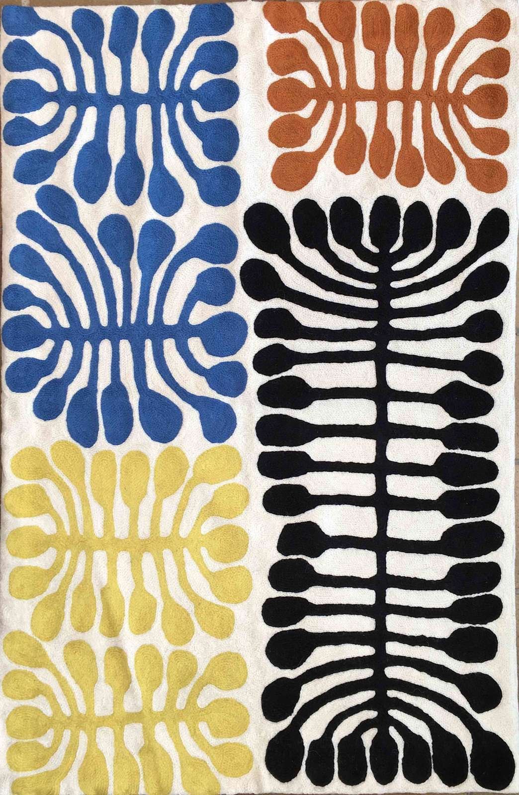 Mitjili Napurrula - Watiya Tjuta - Kilim (S)