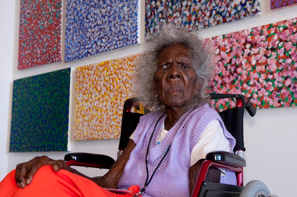 Akay Koo'oila Flying Fox Fabrics