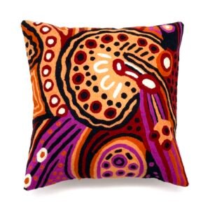 Cushion - Julie Woods - Two Women