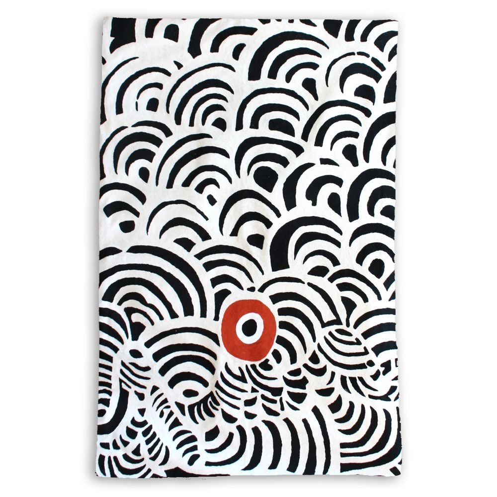 Nelly Patterson - Seven Sisters - Kilim (L)