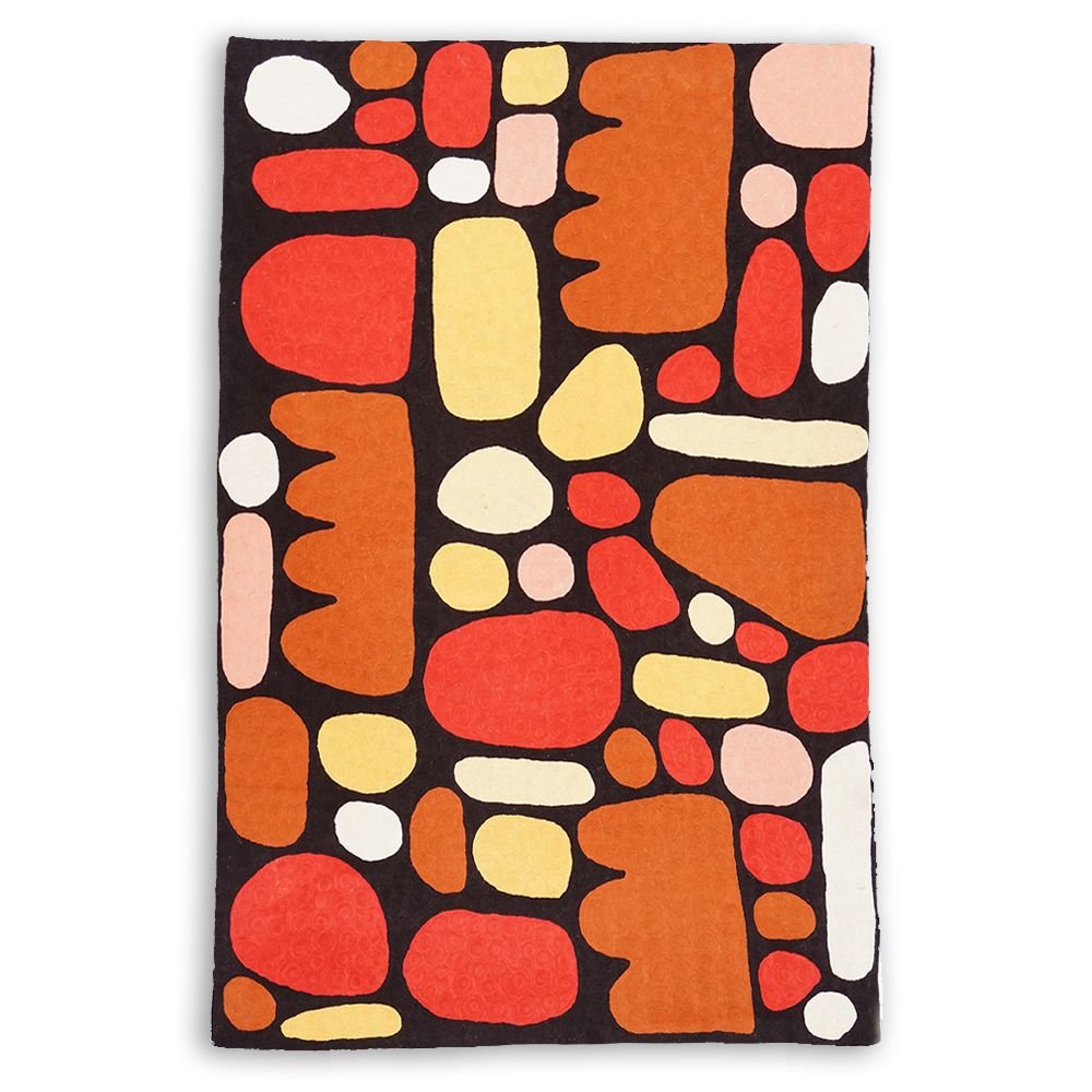 Keturah Zimran - Puli Puli - Kilim (L)