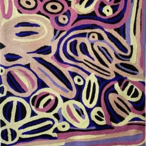 Anmanari Brown - Seven Sisters - Kilim (S)