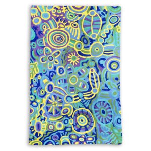 Cedric Varcoe - Ngurunderi - Kilim (L)