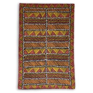 Carol Puruntatameri - Yoi - Kilim (L)