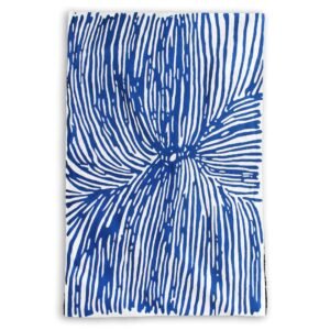 Alice Dixon - Water - Kilim (L)