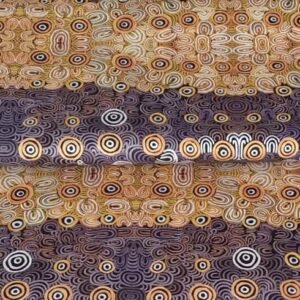 Body Painting II - Anawari Mitchell