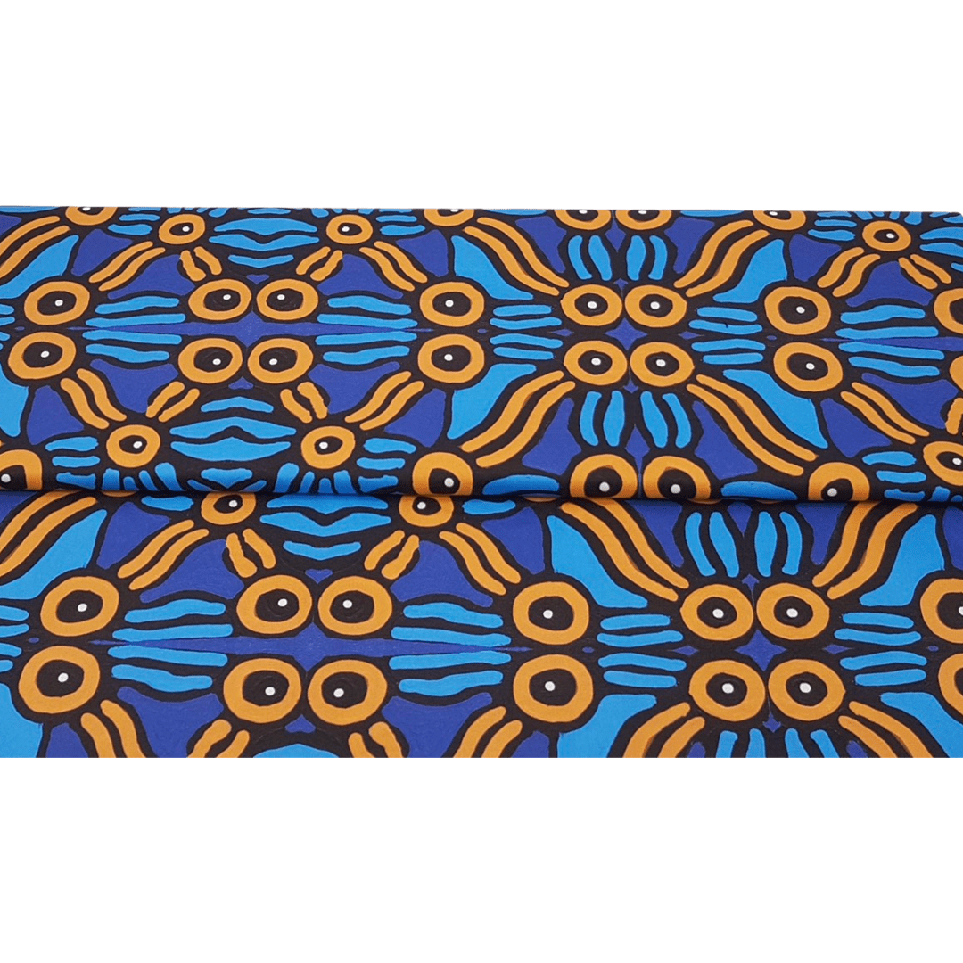 Waterholes II - Jennifer Mitchell