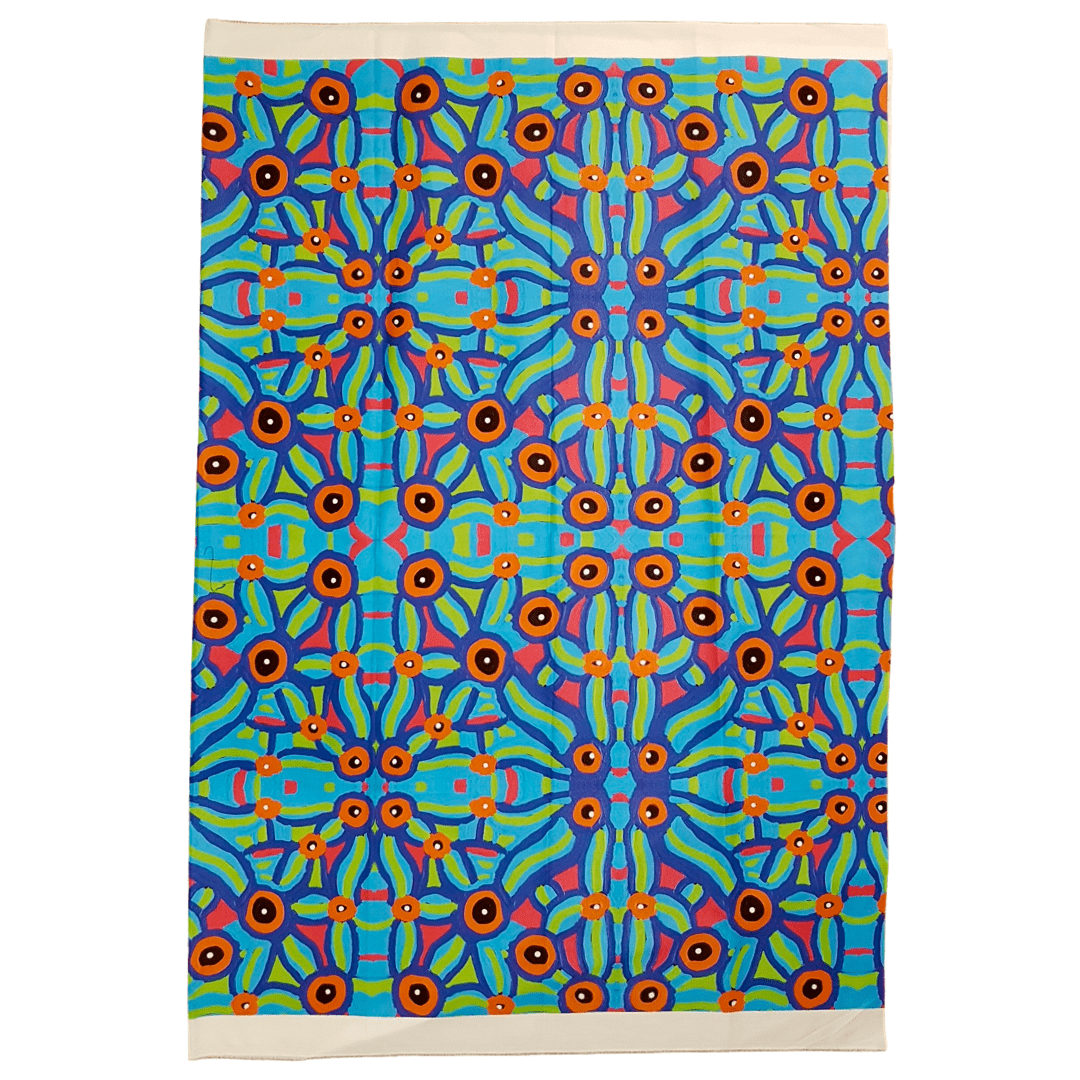 Waterholes III - Jennifer Mitchell (L) - Image 5