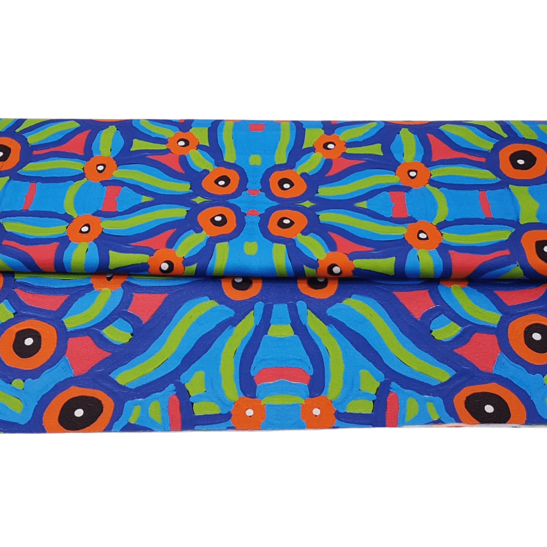 Waterholes III - Jennifer Mitchell (L)