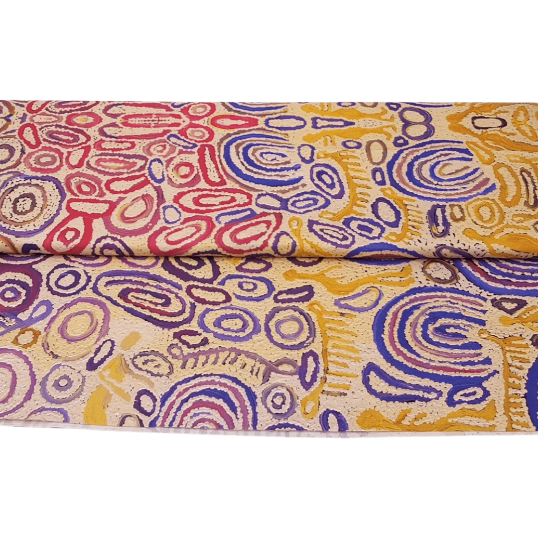 Seven Sisters - Anawari Mitchell (L)