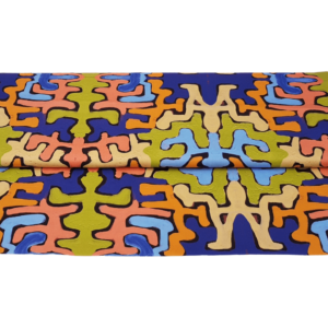 Salt Lakes - Barbara Lane (L)