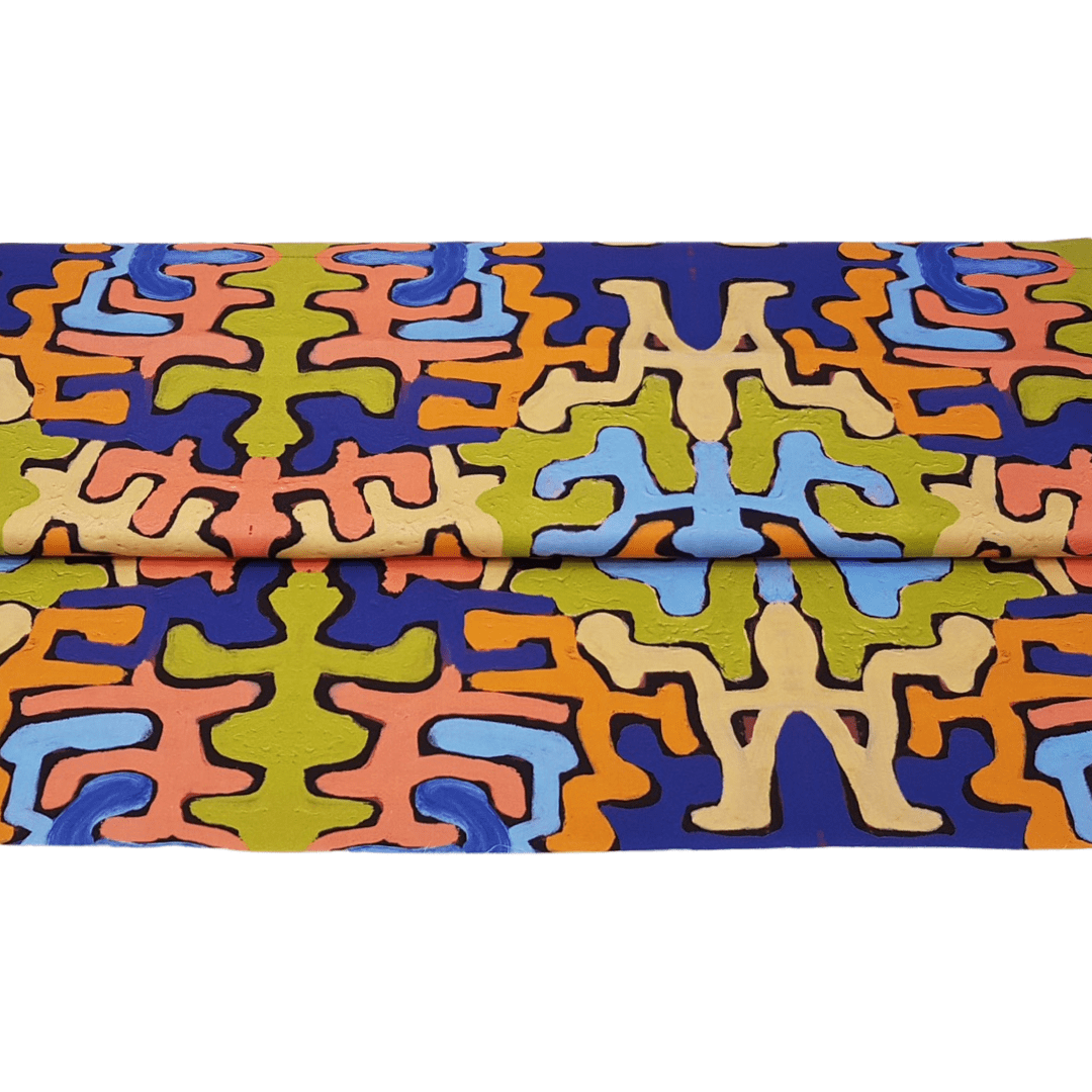 Salt Lakes - Barbara Lane (L)