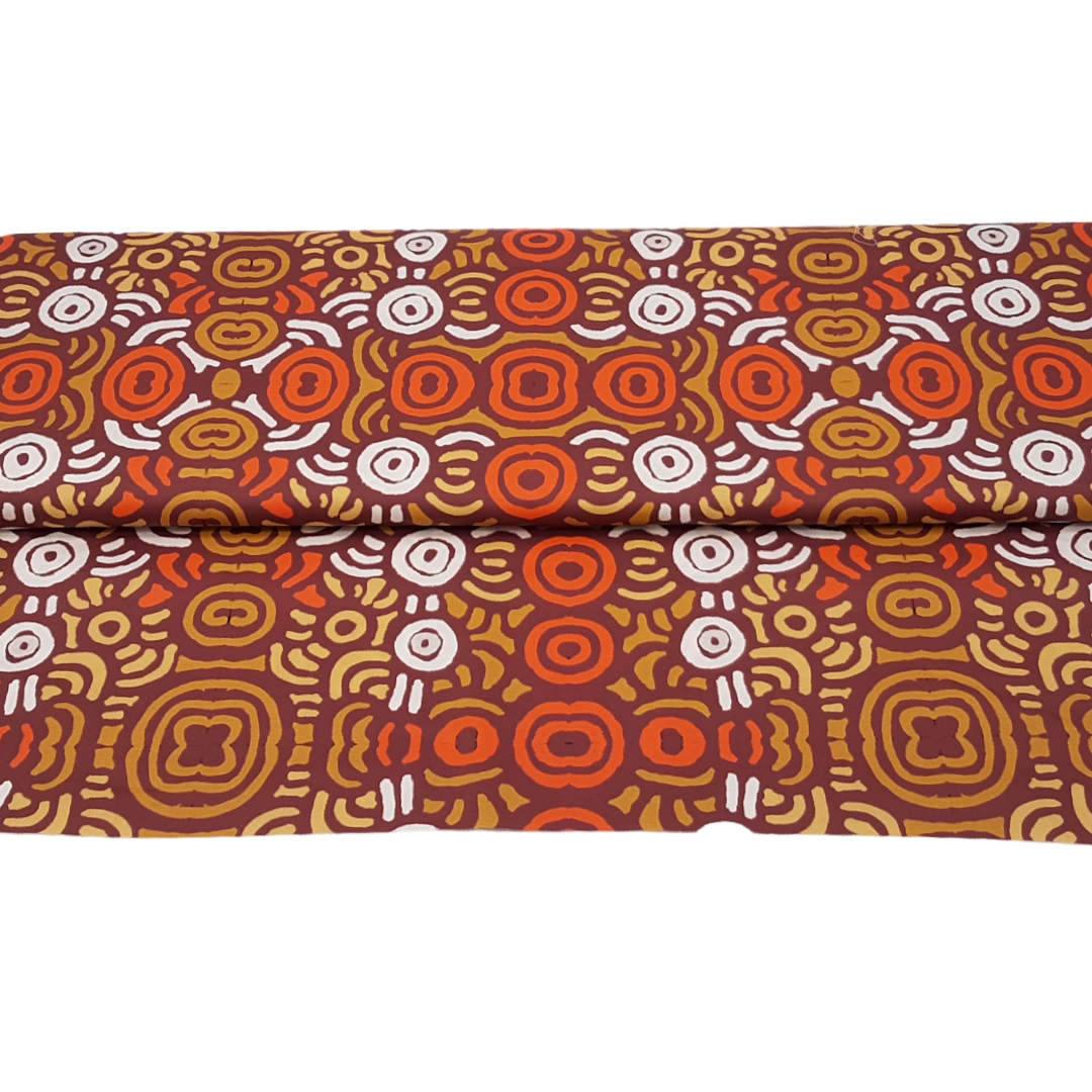 Parumpi - Narelle Holland (M)