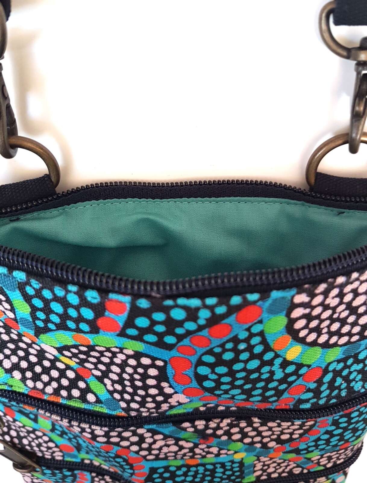 Serena Bag - Warlu - Seed Dreaming - Image 2