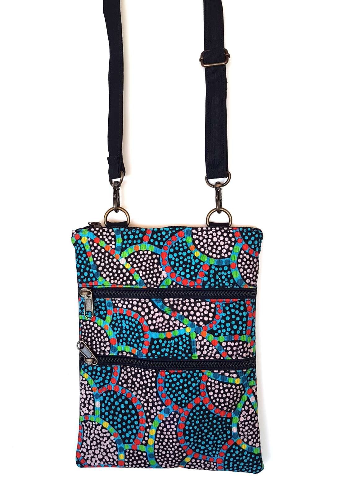 Serena Bag - Warlu - Seed Dreaming - Image 3