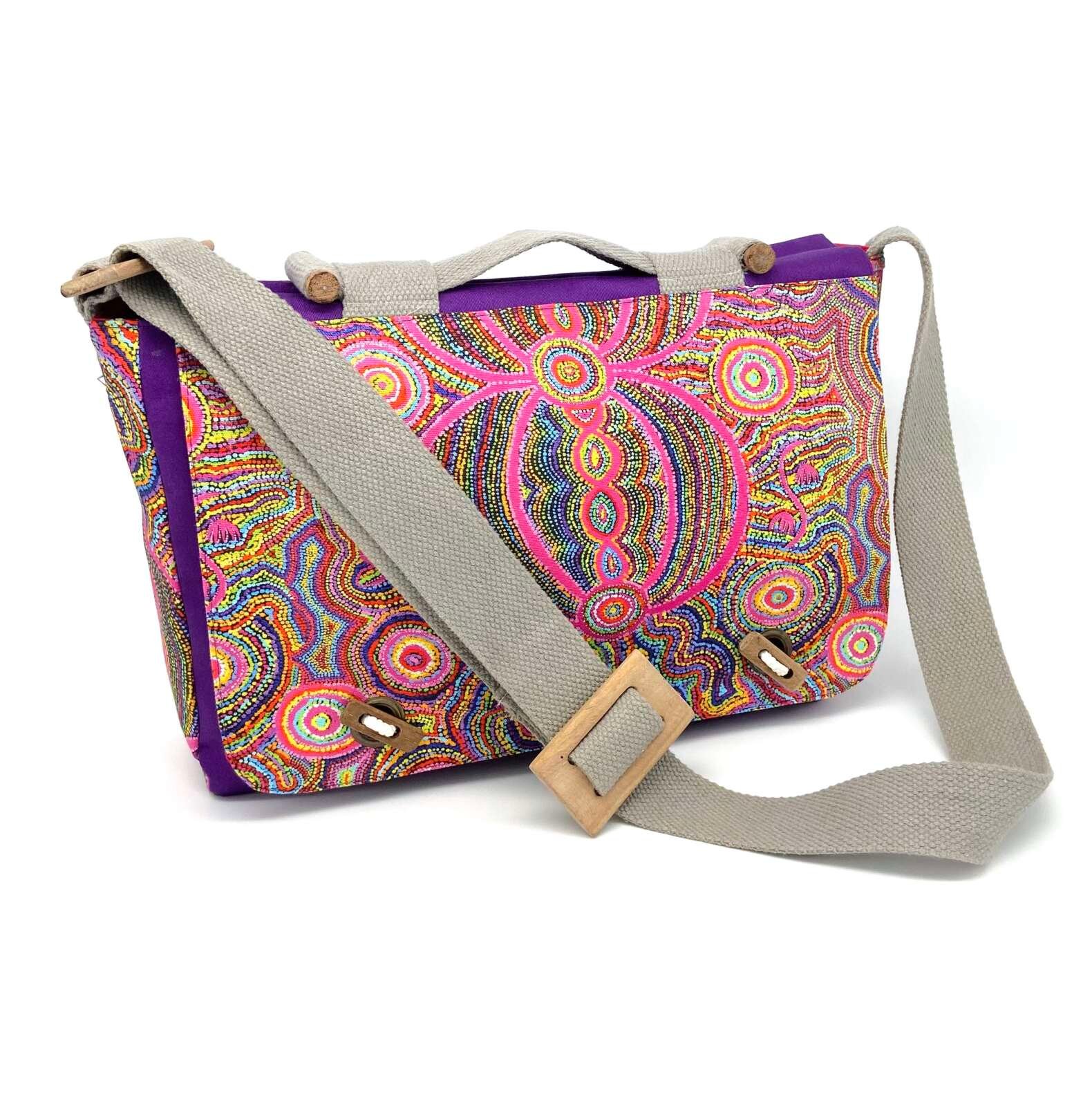 Jules - Warlu - Goanna - Image 4