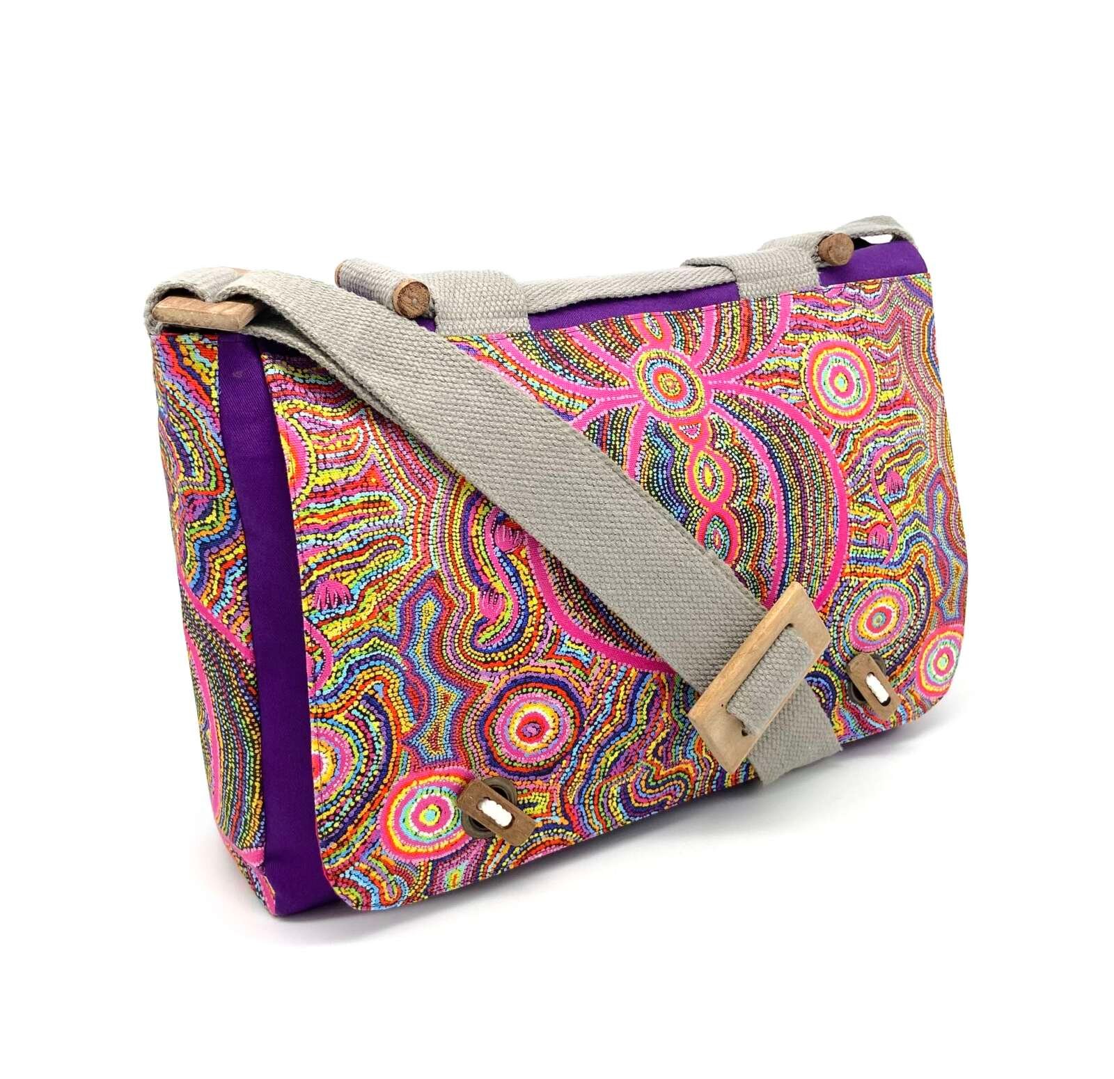 Jules - Warlu - Goanna - Image 2