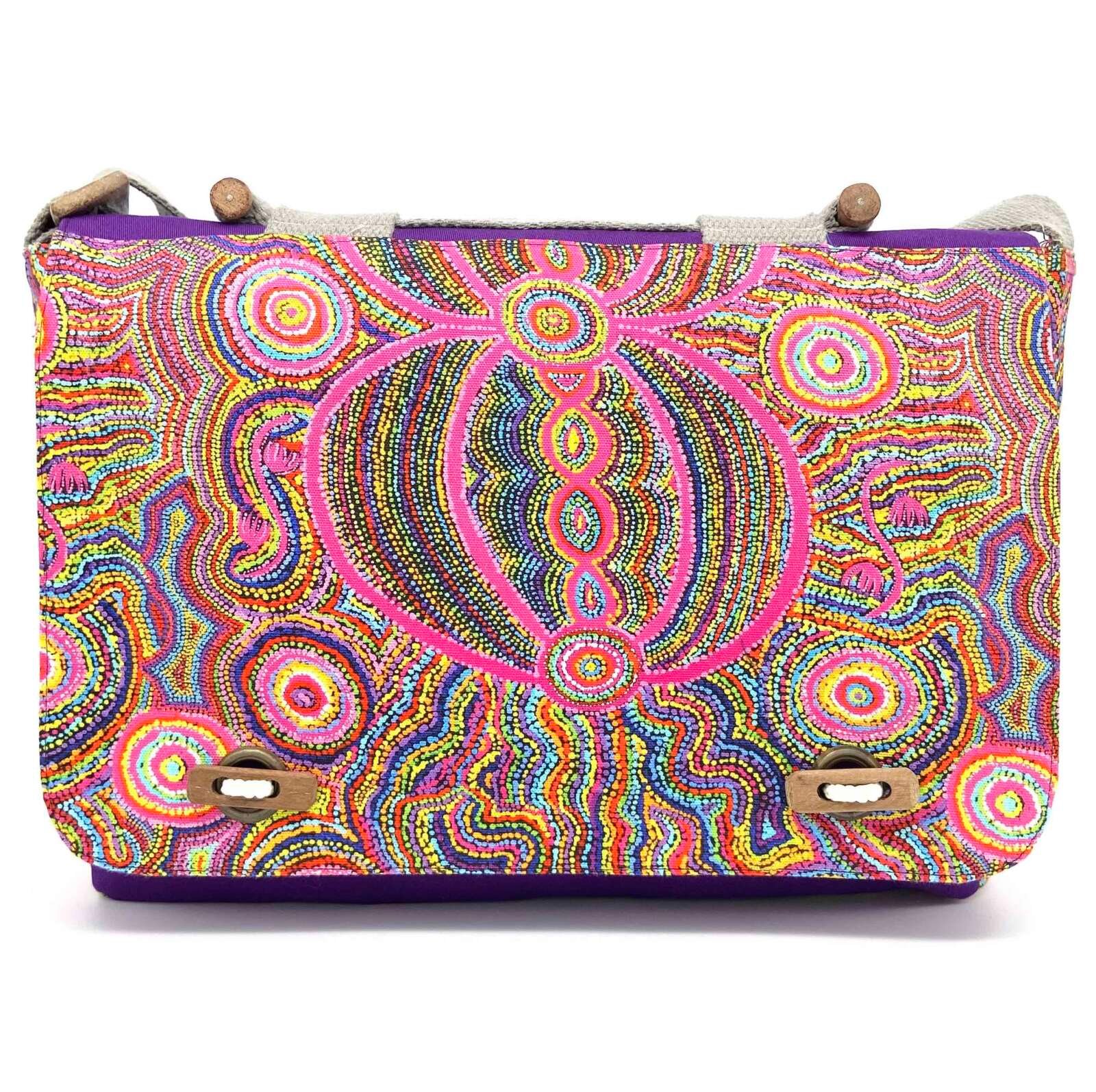 Jules - Warlu - Goanna